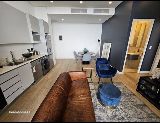 2 BEDROOM APARTMENT FOR SALE IN ILLOVO